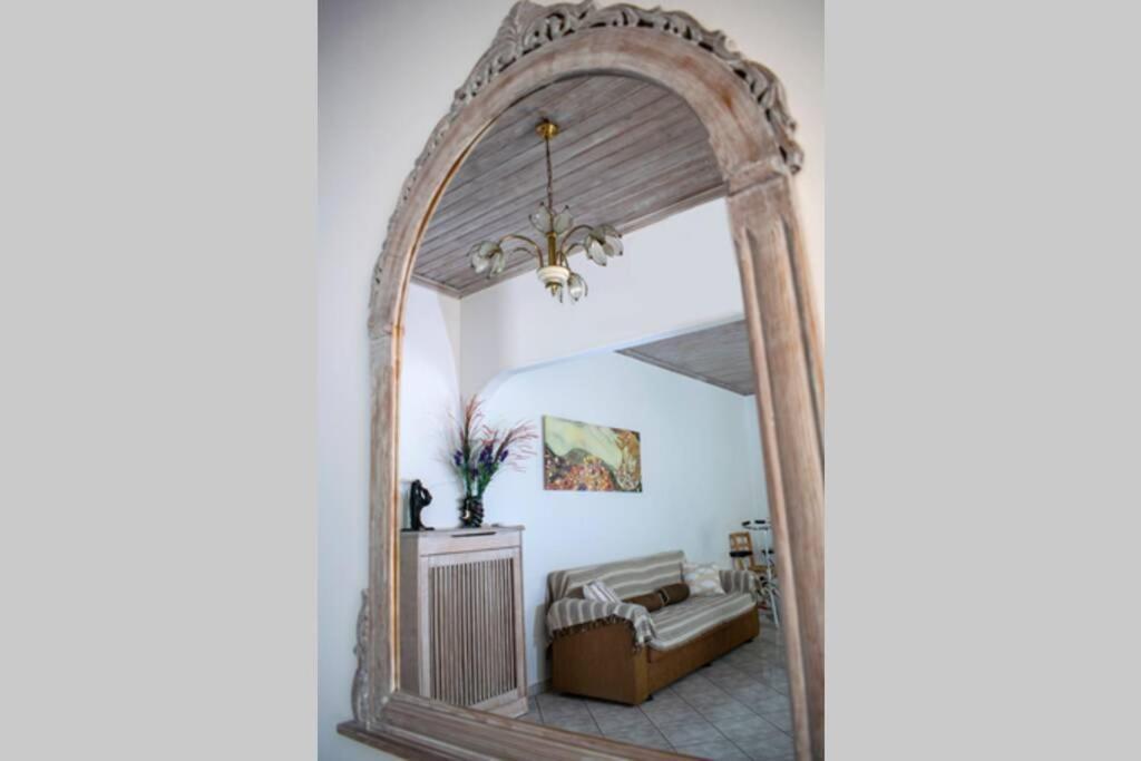 Ostria House Villa Pinakokhorion Exterior photo